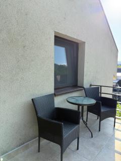 Vila Premiere Bistro-Spa - Bistriţa - 6