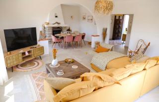 Villa Mougins, Ibikesh d’azur - 9