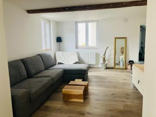 Maison cosy & chaleureuse - Jardin & Piscine - Hoenheim - 0