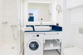 Blue Side Orbi City - 1