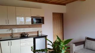 Apartament z widokiem na góry 2 - Bustryk - 4