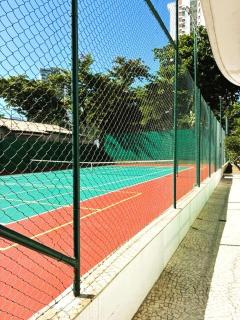 Apartamento com Estrutura de Hotel na Barra - 5