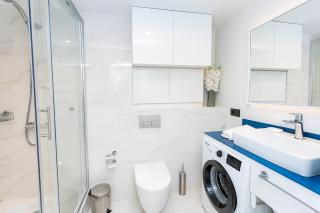 Blue Side Orbi City - 4