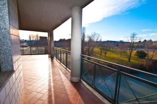 Hotel Residenza Delle Alpi - Turin - 3