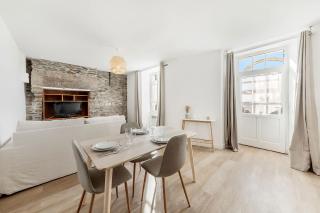 Bord de l'eau 3 - Sea view - 3 people - Cancale - 7