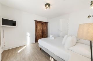 Bord de l'eau 3 - Sea view - 3 people - Cancale - 3