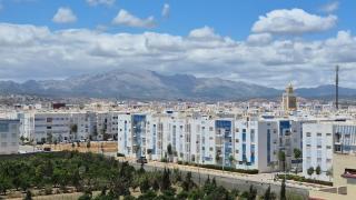 Martil apartment with pool and nearby beach - Martil - 7