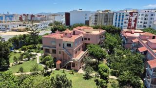 Martil apartment with pool and nearby beach - 4
