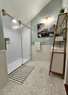 Historic Farmhouse - Tranquil Nature Escape - Hondo - 7