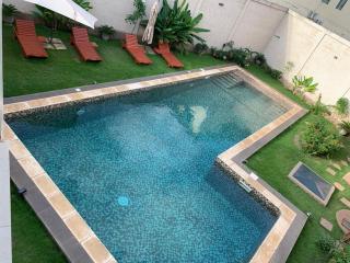 Apries de Sais - Villa de charme avec piscine - 2