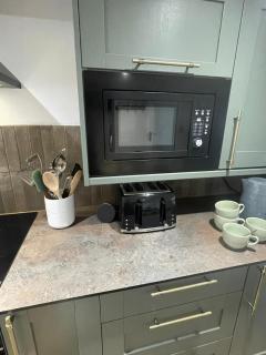 Bagnalls Cottage, A newly renovated cottage in the heart of the Downalong, St Ives moments from the harbour beach - 2