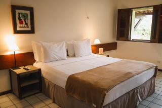 Hotel Fazenda Portal de Gravatá - 5