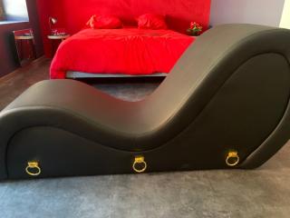 dream room - Saint-Amand-Montrond - 1