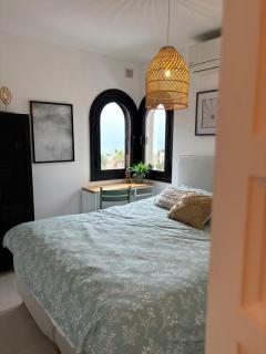 Torre y Mar penthouse with seaviews - 6