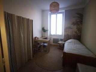Chambres à St Loup-Marseille - 5
