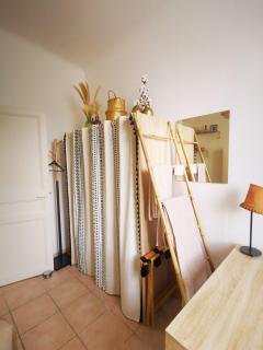 Chambres à St Loup-Marseille - 6