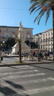 Monastir - Catania - 2