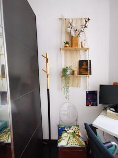 Chambres à St Loup-Marseille - 1