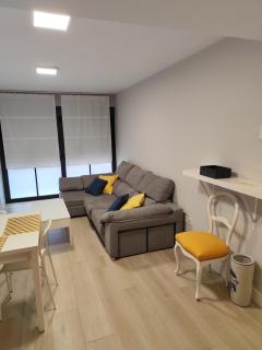 Apartamento LA ESTACIÓN con terraza - 2