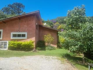 Cozy House in the Mountains - Santo Antônio do Pinhal - 0