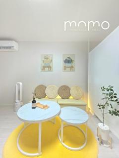 Pomomo House - - 0
