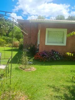 Cozy House in the Mountains - Santo Antônio do Pinhal - 8