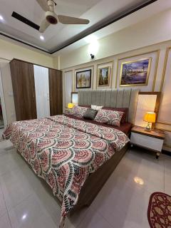 DHA Karachi Condo Apartment - Karachi - 7