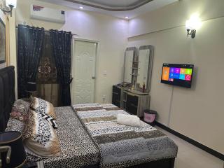 DHA Karachi Condo Apartment - Karachi - 6