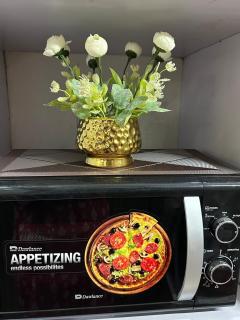 DHA Karachi Condo Apartment - 5