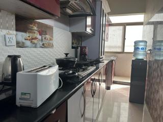 DHA Karachi Condo Apartment - 3