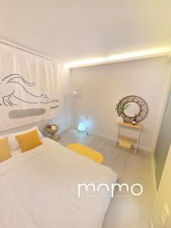 Pomomo House - - 7