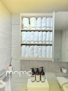 Pomomo House - - 6