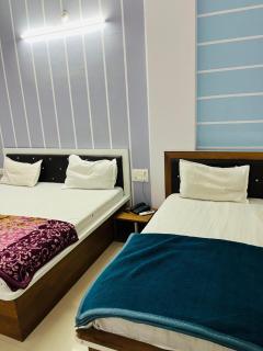 Ashirwad Guest House - 6