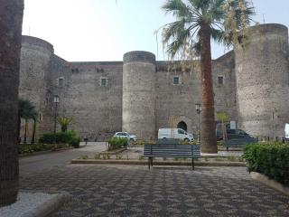 Monastir - Catania - 1