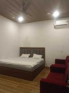 Dhruv Vatika Karhal - 1