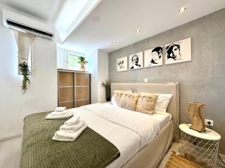 Bohemian Glyfada - Greecing - Athen - 1
