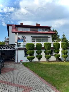Dom Gościnny Wika - 8