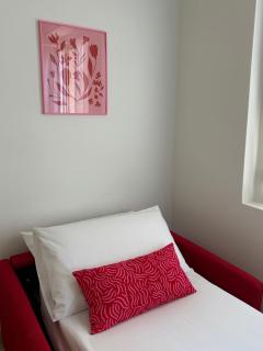 Ponente Blue Appartamenti, 1 - 3