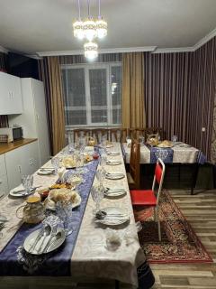 Guest House ZHANNA - Kalīnīno - 6