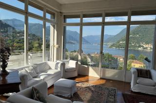 Lake Como and Hills View - Como - 2
