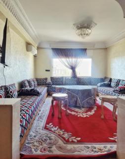 logement exceptionnel réservé aux familles - Meknès - 8