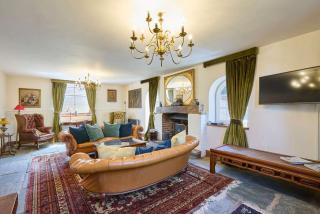 Host & Stay - The Chapel - East Rudham - 0