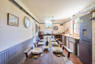 Host & Stay - The Chapel - East Rudham - 2
