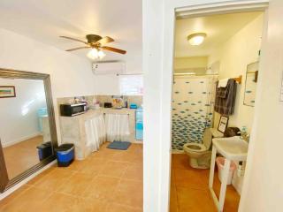 Charming Studio by Sandy Beach - Affordable & Private - Rincon - 6