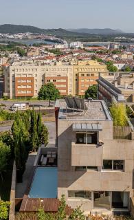 Skyline Retreat with pool by Portugal Active - Viana do Castelo - 9
