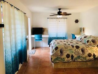 Peaceful Beach Studio in the Heart of Puntas - 9
