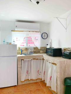 Peaceful Beach Studio in the Heart of Puntas - 6
