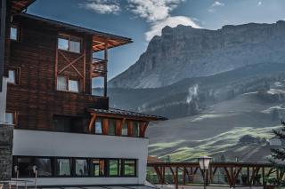 Hotel Ciasa Soleil - 7