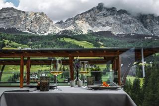 Hotel Ciasa Soleil - 6