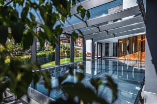 Hotel Ciasa Soleil - 5